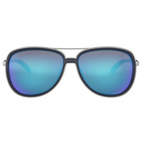 OAKLEY Split Time OO4129-07 navy / prizm sapphire