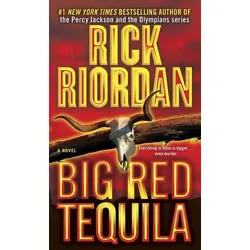 Big Red Tequila