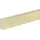 FN Neuhofer Flachleiste 1000 x 60 x 29 mm Nadelholz