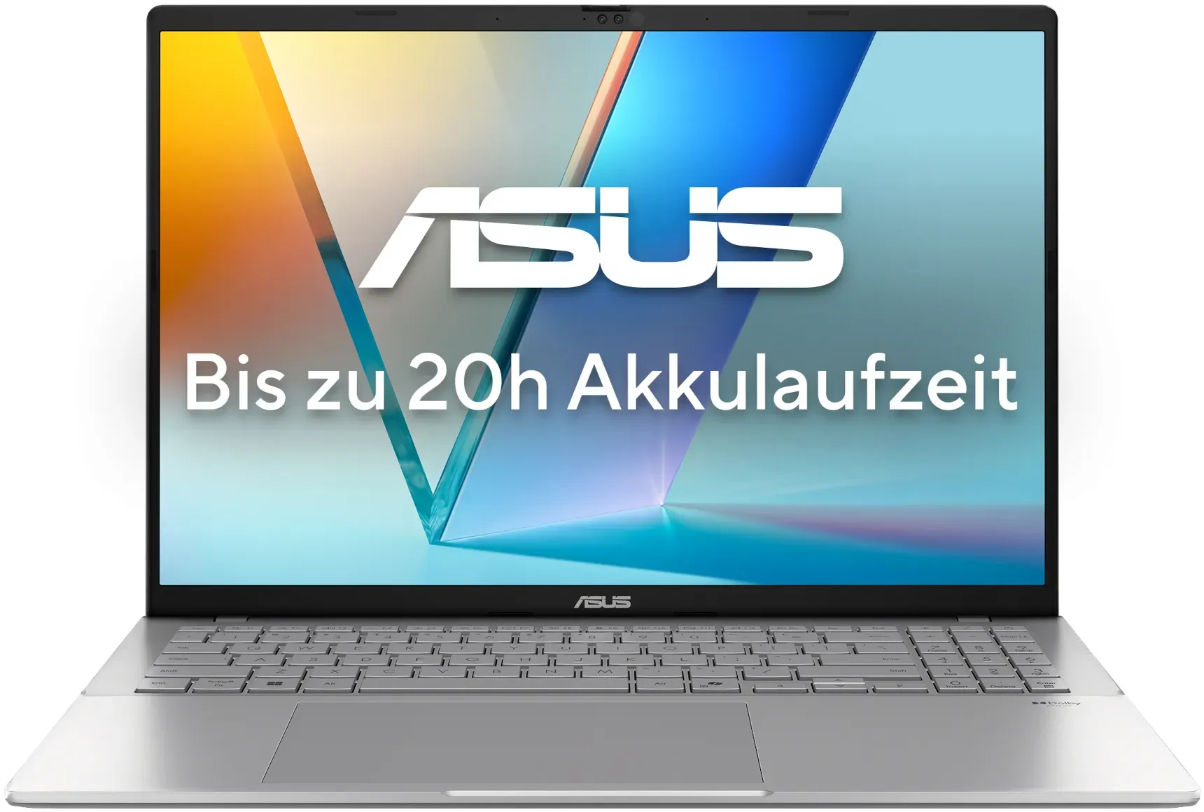 asus vivobook s 16 intel ultra 7 255h