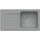 Villeroy & Boch Architectura 60 stone + Handbetätigung