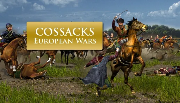 Cossacks: European Wars