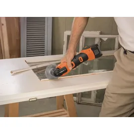 Fein AMM 500 Plus Black Edition ohne Akku