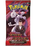 Pokémon Karmesin & Purpur Ewige Rivalen