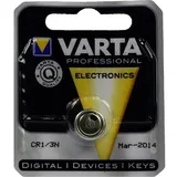 Vielstedter Elektronik Batterien Lithium Zelle CR 1/3n