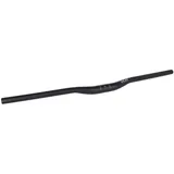 Xlc Topflat-Bar ,Ø 31,8mm, 780mm, 15mm, schwarz