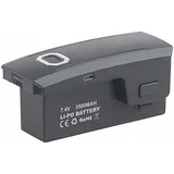 Simulus Akku Lithium-Polymer 3500 mAh