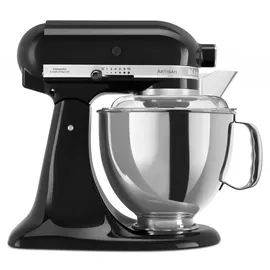 KitchenAid Artisan 5KSM175 Gusseisen Schwarz