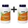 NOW Foods Echinacea Kapseln 250 St.