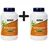 NOW Foods Echinacea Kapseln 250 St.