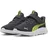 Puma FlexFocus Modern AC+ Strong Gray/White 34