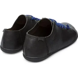 Camper Peu Cami Schwarz 43