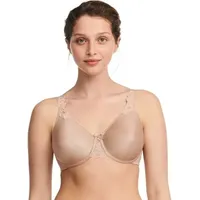 Chantelle DE Damen BH Hedona, Braun (Cafe Latte 12), 75G