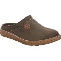 ROHDE Asiago Pantoffeln Grün 42