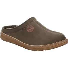 ROHDE Asiago Pantoffeln Grün 42