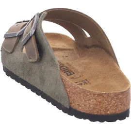 Birkenstock Arizona Grün 48