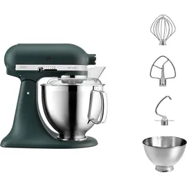 KitchenAid Artisan 5KSM185PS Pebbled Palm