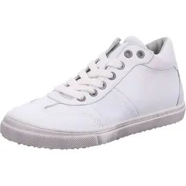 Däumling Sportliche Schnürschuhe in Weiß - 30 EU Schmal