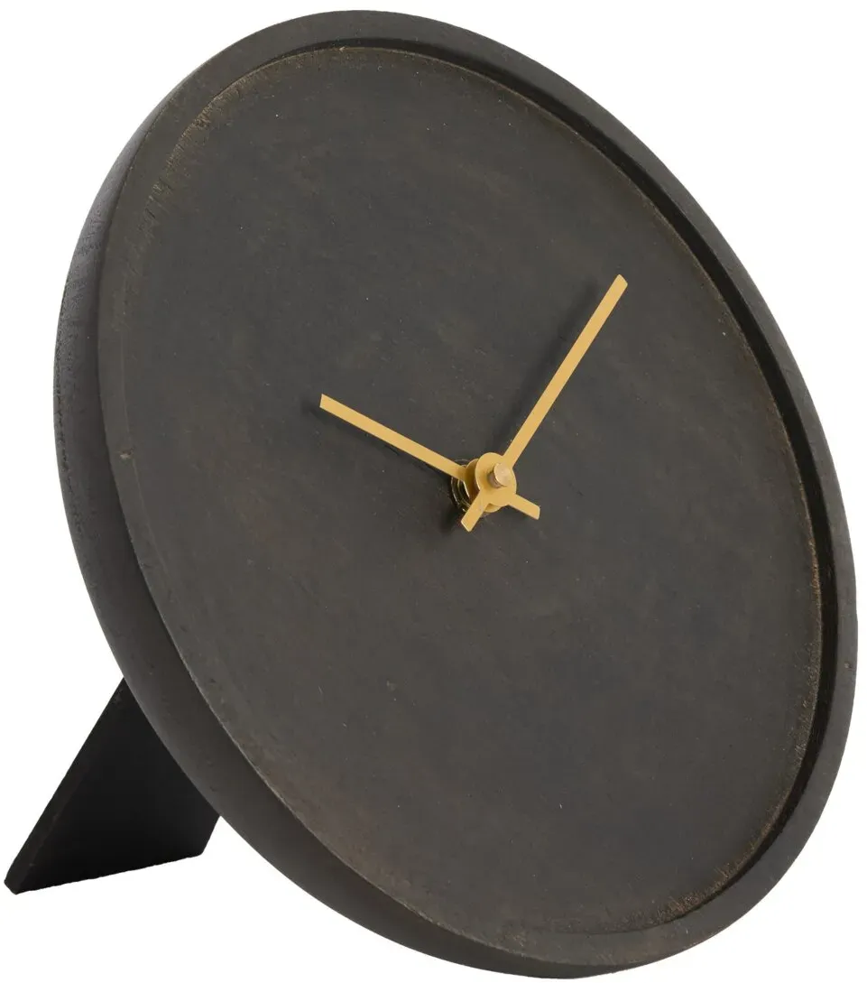 Light&Living Uhr VETI - B/H/T ca. 4,00x20,00x20,00