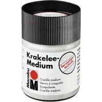 Marabu Krakelee-Medium 1 St. 50 ml transparent