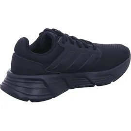 adidas Galaxy 6 Laufschuhe, core Black/core Black/core Black, 41 1/3 EU