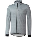 Shimano BASIL MTB-Jacke FURANO Jacket Warm