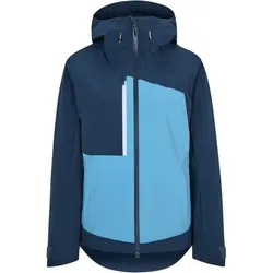 ZIENER TAYARA Jacke 2024 hale navy - 38
