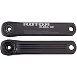 Rotor Bike Components Rotor Aldhu für Rennrad 160 mm