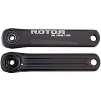 Rotor Bike Components Rotor Aldhu für Rennrad 160 mm