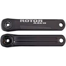 Rotor Bike Components Rotor Aldhu für Rennrad 160 mm