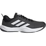 Adidas Rapidmove Trainer M Shoes-Low (Non Football), Cblack/Gresix/Gresix, 40 2/3