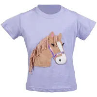 HKM Lola Fluffy T-Shirt 3900 1274