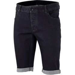 IXS Nugget, Jeans Shorts - Schwarz - 28