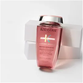 Kérastase Chroma Absolu Bain Riche Respect 250 ml