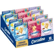 Coccolino Duft Wäsche 36 Stück