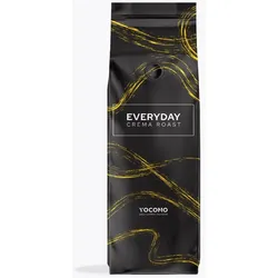 YOCOMO Everyday Crema Roast 250g