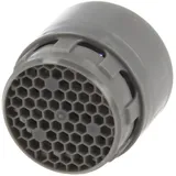 Neoperl Innenteil 02560145 verchromt, 3/8"/M 16/M 18x1, Full Flow