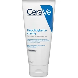 CeraVe Feuchtigkeitscreme 177 ml