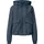 QS Nylonjacke blau L