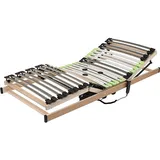 Hn8 Schlafsysteme Motorlattenrost Lattenrost Mot 140x190 cm Verstellbar Bett Neu