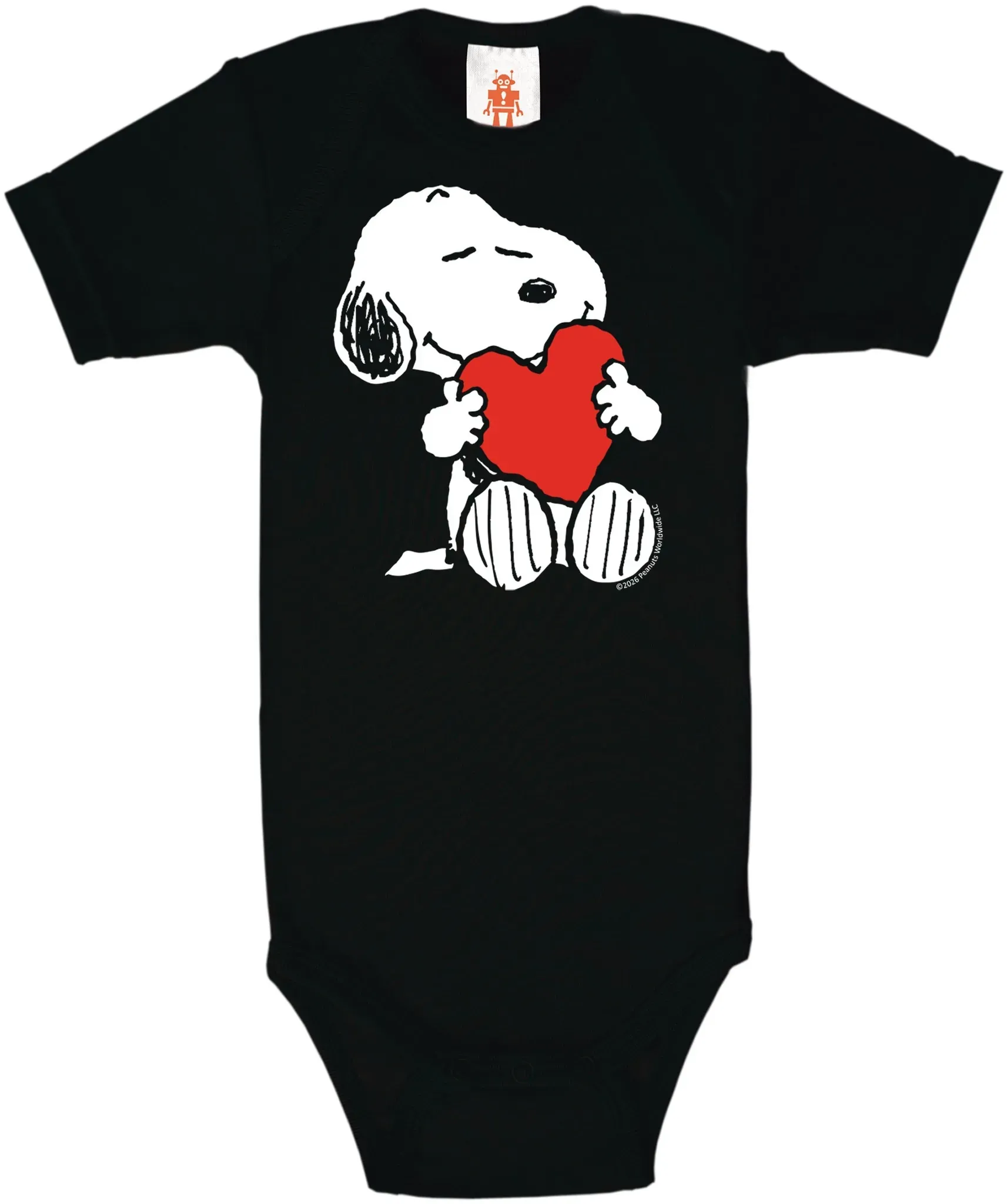Body LOGOSHIRT 