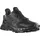 Salomon Supercross 4 GTX Damen Black/Black/Black 41 1/3