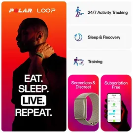 Polar Loop beige