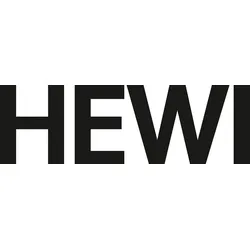 HEWI Symbol Frau 801.91B020 ( 8000645321 ) Polyamid Farb-Nr. 92