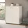 Forte Tempra 73,7 x 85,5 x 34,8 cm Beige
