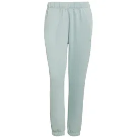 adidas Yoga Essentials Cuffs Hosen Wonder Sage S