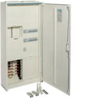 Hager ZB323T15B Komplettschrank Aufputz Inhalt 1St.
