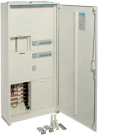 Hager ZB323T15B Komplettschrank Aufputz Inhalt 1St.