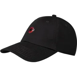 MAMMUT Baseball Cap Mammut, black PRT1, S-M