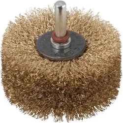 Holz Struktur Bürste
